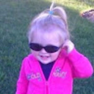 Meet your Posher, Addie